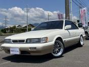 nissan leopard